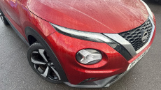 Nissan Juke 1.0 DiG-T 114 Tekna 5dr DCT Petrol Hatchback